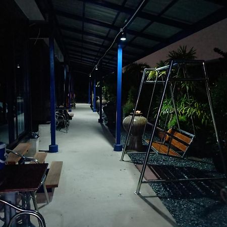 Pa House Apartment Bangkok Exterior foto
